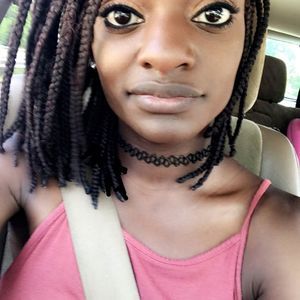 Meet your Posher, Jasmine